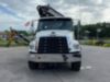2025 Freightliner 114SD 8x4 IMT 40/275 K5 Roofing Knuckleboom Crane Truck