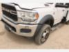 2019 Dodge Ram 5500 4x4 IMT DOM1SIII + 7500 Service Truck
