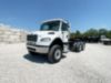 2017 Freightliner M2106 6x6 Daycab Tractor