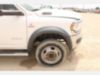 2019 Dodge Ram 5500 4x4 IMT DOM1SIII + 7500 Service Truck