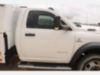 2019 Dodge Ram 5500 4x4 IMT DOM1SIII + 7500 Service Truck