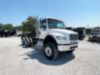 2017 Freightliner M2106 6x6 Daycab Tractor