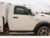 2019 Dodge Ram 5500 4x4 IMT DOM1SIII + 7500 Service Truck