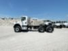 2017 Freightliner M2106 6x6 Daycab Tractor