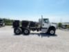 2017 Freightliner M2106 6x6 Daycab Tractor