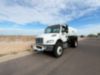 2016 Freightliner M2106 4x4 Load King 2000 Gallon Water Truck