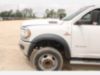 2019 Dodge Ram 5500 4x4 IMT DOM1SIII + 7500 Service Truck