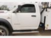 2019 Dodge Ram 5500 4x4 IMT DOM1SIII + 7500 Service Truck