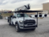 2026 RAM 5500 4x4 Terex Utilities LT40-RM Bucket Truck