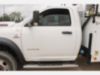 2019 Dodge Ram 5500 4x4 IMT DOM1SIII + 7500 Service Truck