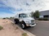 2016 Freightliner M2106 4x4 Load King 2000 Gallon Water Truck