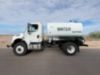 2016 Freightliner M2106 4x4 Load King 2000 Gallon Water Truck