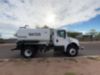 2016 Freightliner M2106 4x4 Load King 2000 Gallon Water Truck
