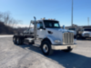 2025 Peterbilt 567 6x4 Galbreath U75-OR-174 Roll-Off Truck