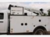 2019 Dodge Ram 5500 4x4 IMT DOM1SIII + 7500 Service Truck