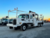2023 Freightliner 108SD 6x4 IMT 1610-K3 Hi-Rail Section Truck