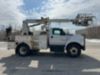 2019 Ford F-750 Diesel 4x2 Versalift VTP-40-NE Cable Placer