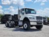 2017 Freightliner M2106 6x6 Daycab Tractor