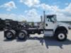 2017 Freightliner M2106 6x6 Daycab Tractor