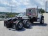 2017 Freightliner M2106 6x6 Daycab Tractor