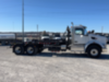 2025 Peterbilt 567 6x4 Galbreath U75-OR-174 Roll-Off Truck