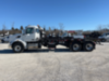 2025 Peterbilt 567 6x4 Galbreath U75-OR-174 Roll-Off Truck