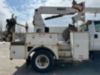 2019 Ford F-750 Diesel 4x2 Versalift VTP-40-NE Cable Placer