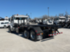 2025 Peterbilt 567 6x4 Galbreath U75-OR-174 Roll-Off Truck