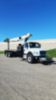 2018 Freightliner M2106 6x4 National 600H Hi-Rail Boom Truck