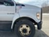 2019 Ford F-750 Diesel 4x2 Versalift VTP-40-NE Cable Placer