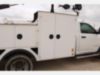 2019 Dodge Ram 5500 4x4 IMT DOM1SIII + 7500 Service Truck