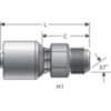 Coupling MegaCrimp™ 0.252