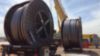 40 ton Cable Reel Roller