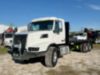 2025 VOLVO VHD64 6x4 Veqor VHD64 Flatbed Truck