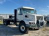 2025 VOLVO VHD64 6x4 Veqor VHD64 Flatbed Truck