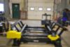10 ton Cable Reel Roller