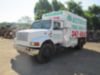 1999 Int'l Diesel 4x2 4700 Chipper Truck