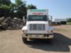 1999 Int'l Diesel 4x2 4700 Chipper Truck