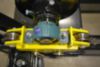 10 ton Cable Reel Roller