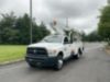 2018 Dodge RAM 3500 4x2 Dur-A-Lift DTS-29 Bucket Truck