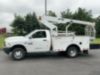 2018 Dodge RAM 3500 4x2 Dur-A-Lift DTS-29 Bucket Truck