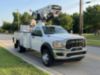 2025 RAM 5500 4x4 Versalift VST-40-MHI Bucket Truck