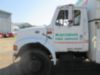 1999 Int'l Diesel 4x2 4700 Chipper Truck