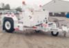 40,000 lbs Underground Puller