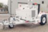 40,000 lbs Underground Puller