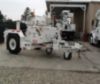 20,000 lbs Underground Puller
