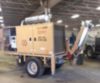 40,500 lbs Underground Puller