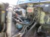 1999 Int'l Diesel 4x2 4700 Chipper Truck
