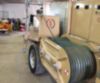 40,500 lbs Underground Puller