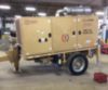 40,500 lbs Underground Puller